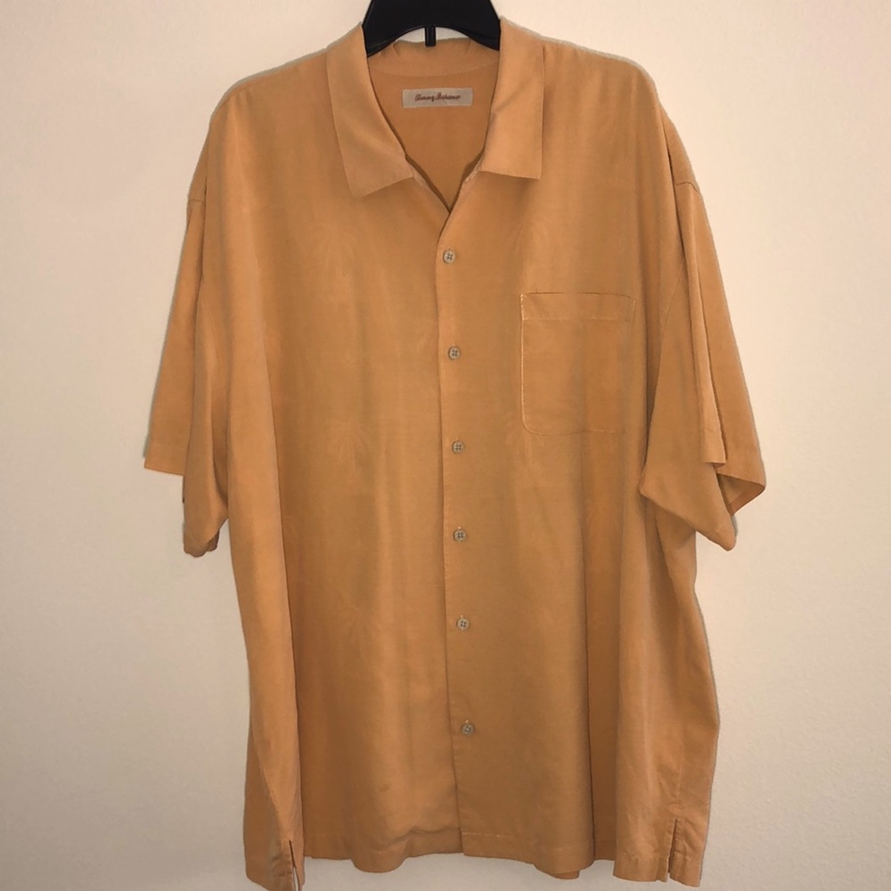 Tommy Bahama Mens Polo Shirt